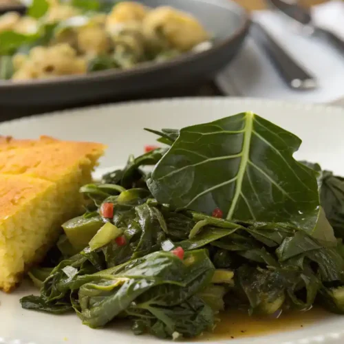 collard greens recipe
