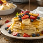 crepes recipe