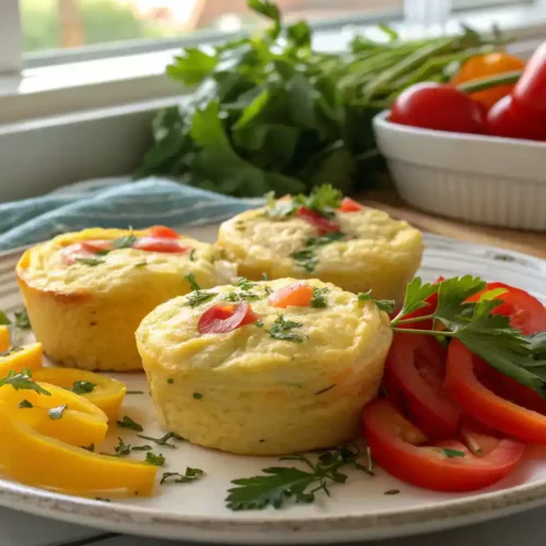 egg bites recipe