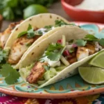 fish tacos recipe