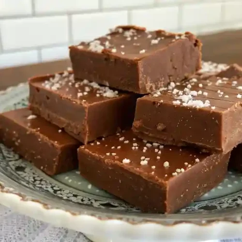 fudge recipe