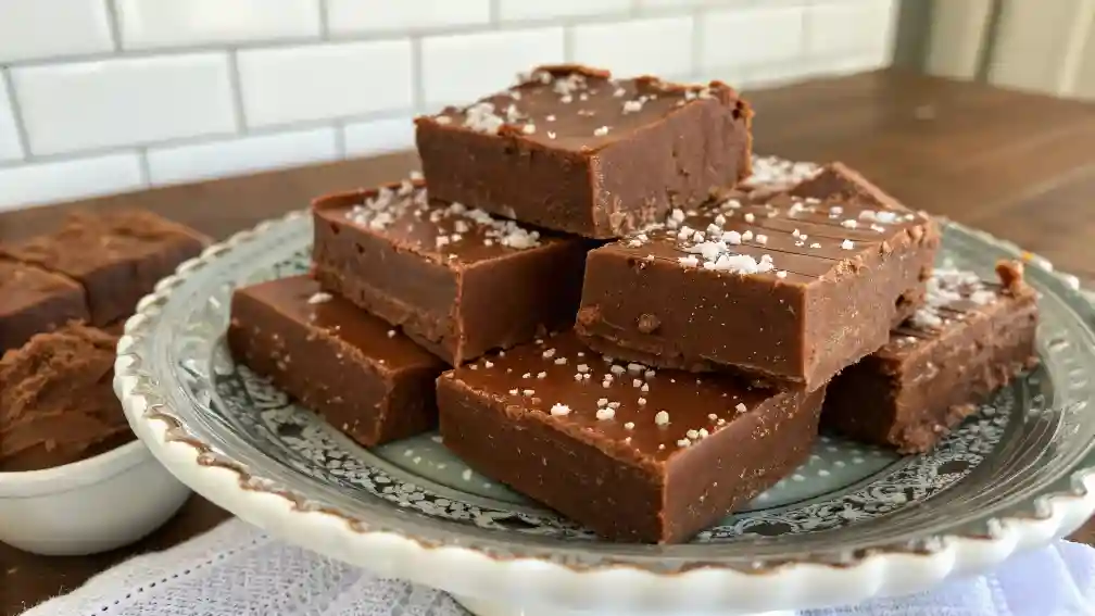 fudge recipe