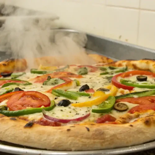 pizza dough recipe food