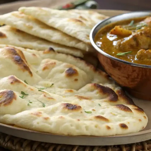 naan recipe