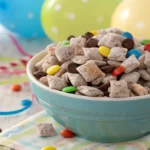 puppy chow recipe