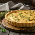 quiche recipe