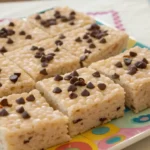 rice crispy treats recipe