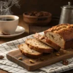 banana nut bread recipe