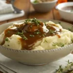 gravy recipe
