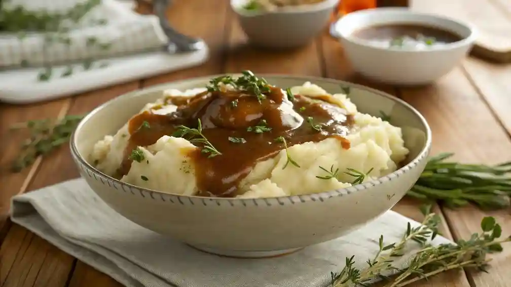 gravy recipe