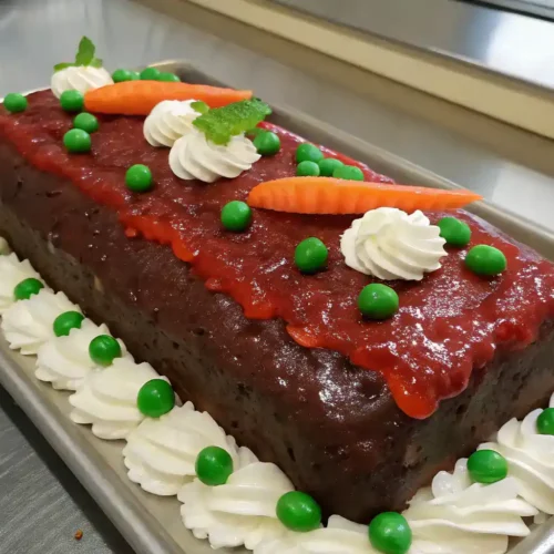 April Fools Day Food Ideas