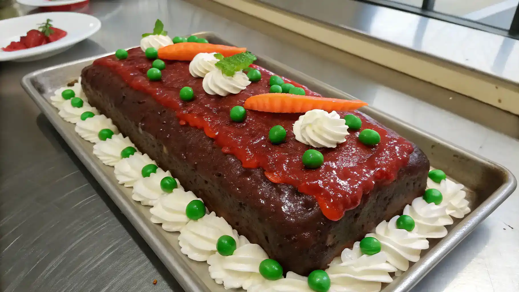 April Fools Day Food Ideas