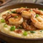 shrimp and grits recipe