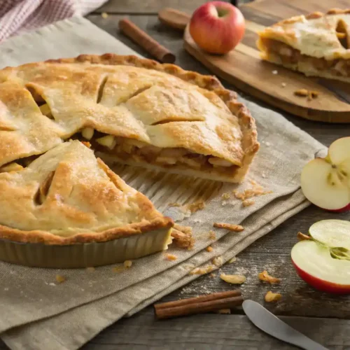 apple pie filling recipe