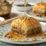 baklava recipe