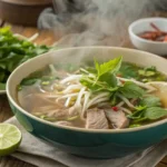 pho recipe