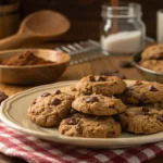 no bake cookie recipe