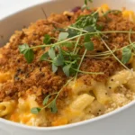mac n cheese recipe