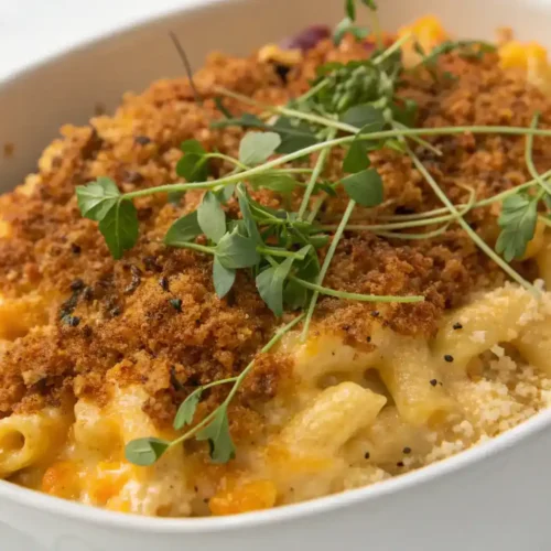 mac n cheese recipe