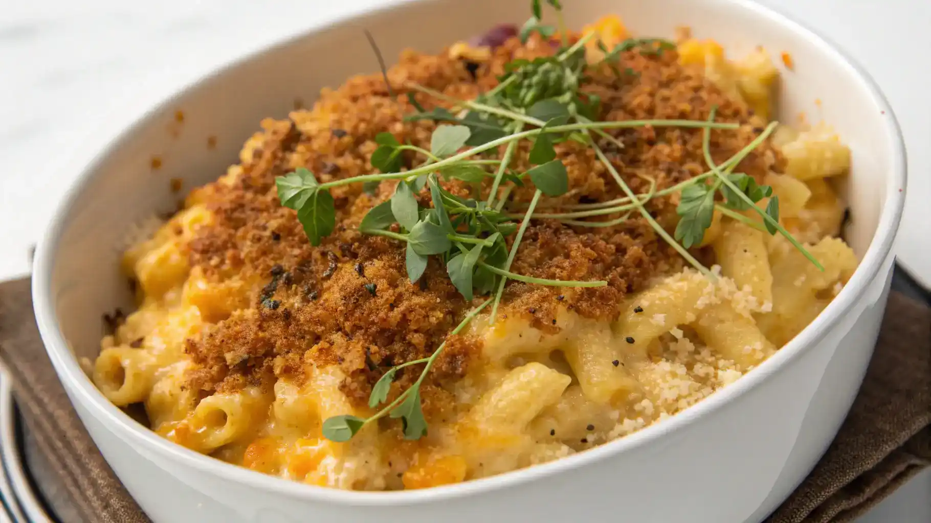 mac n cheese recipe
