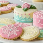 royal icing recipe