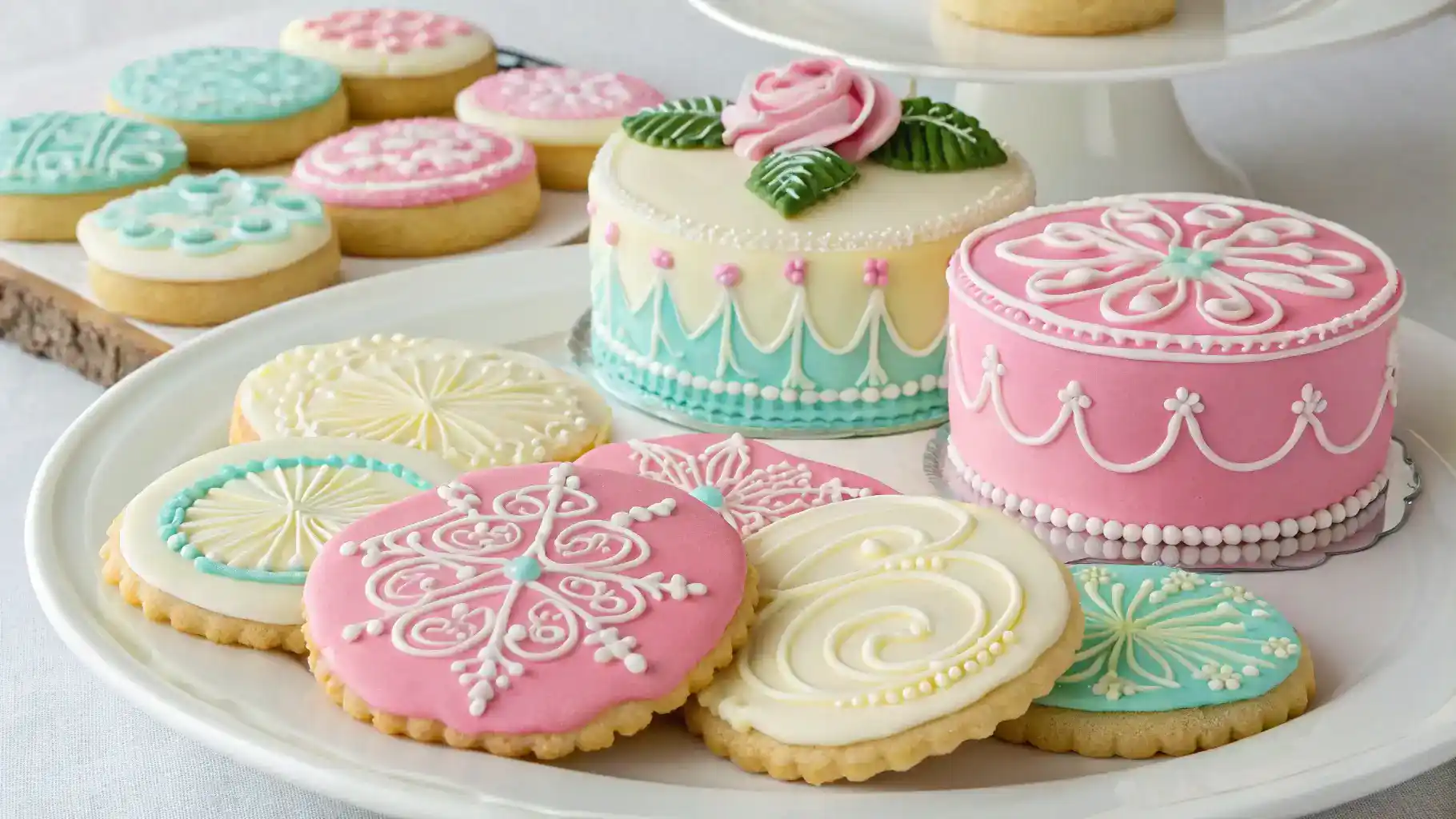 royal icing recipe
