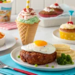 funny April Fools food pranks for kids