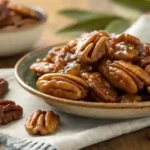 Praline Pecans
