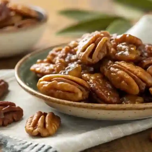 Praline Pecans