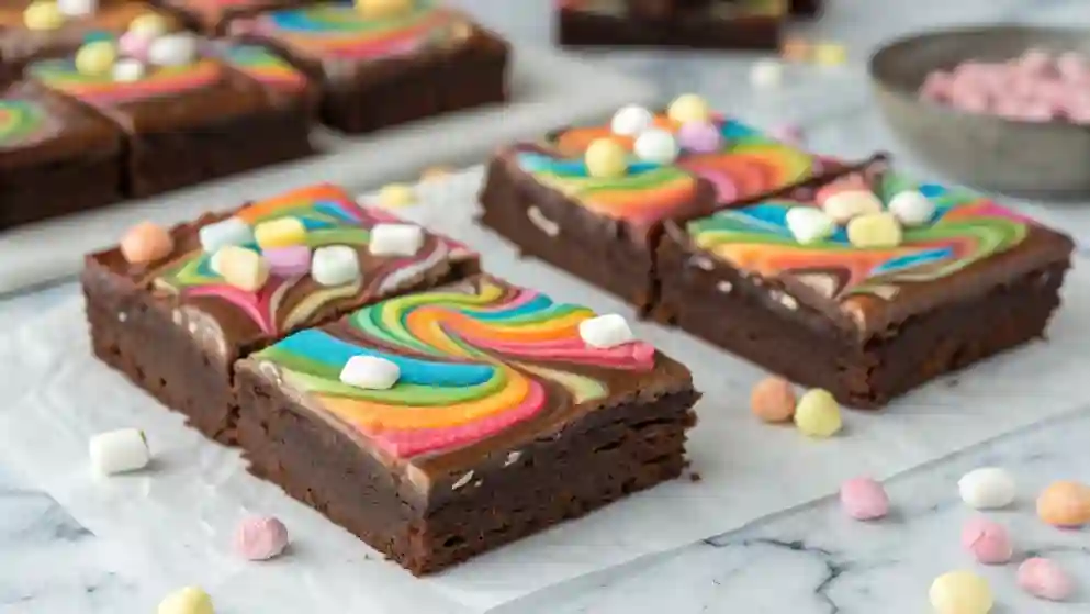 St Patrick’s Day Treats for Kids