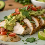 Avocado Chicken