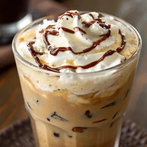 Peanut Butter Cold Brew