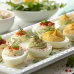 Deviled Egg Recipes