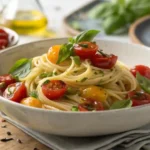 easy summer pasta