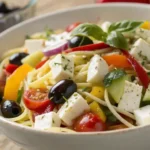 italian pasta salad