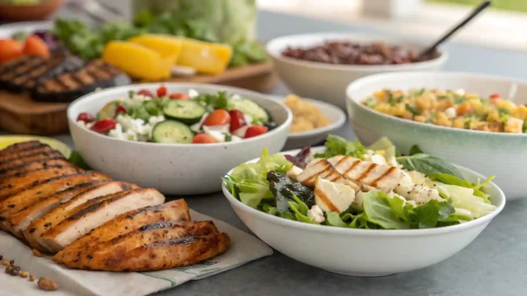 spring chicken recipes