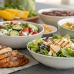 spring chicken recipes