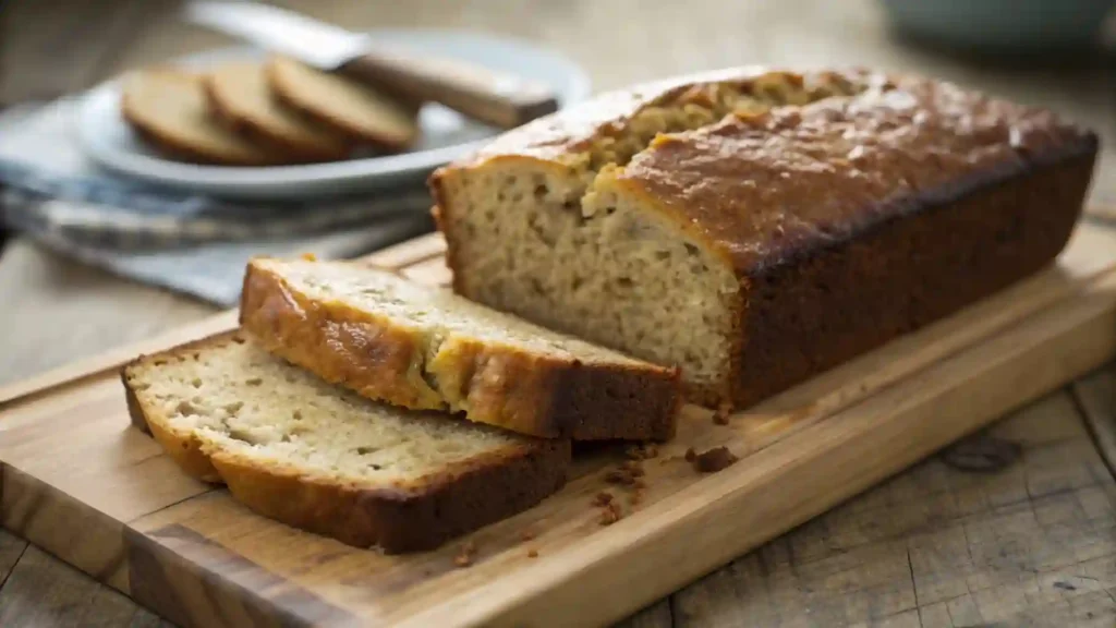 award winning banana bread recipe