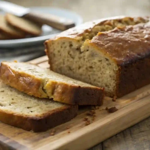 award winning banana bread recipe