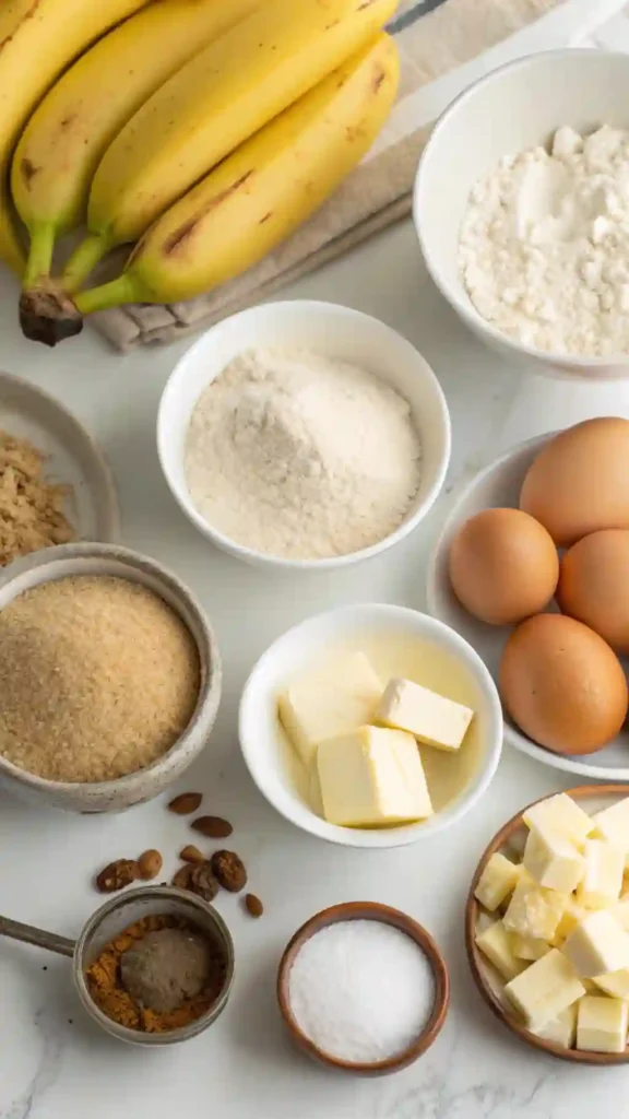 award winning banana bread recipe