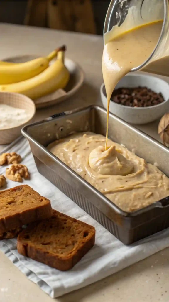 award winning banana bread recipe