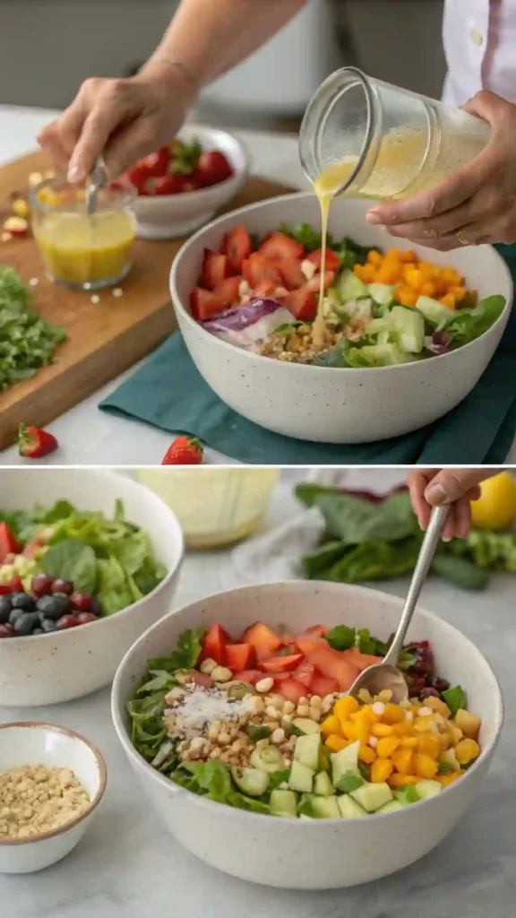 14 Summer Salad Recipes