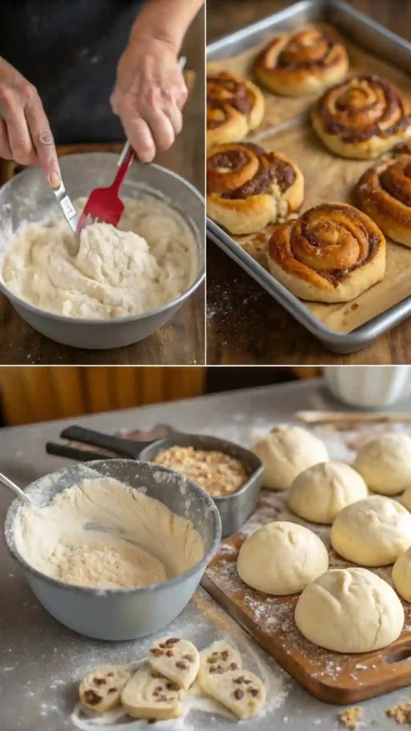 easy sourdough discard recipes