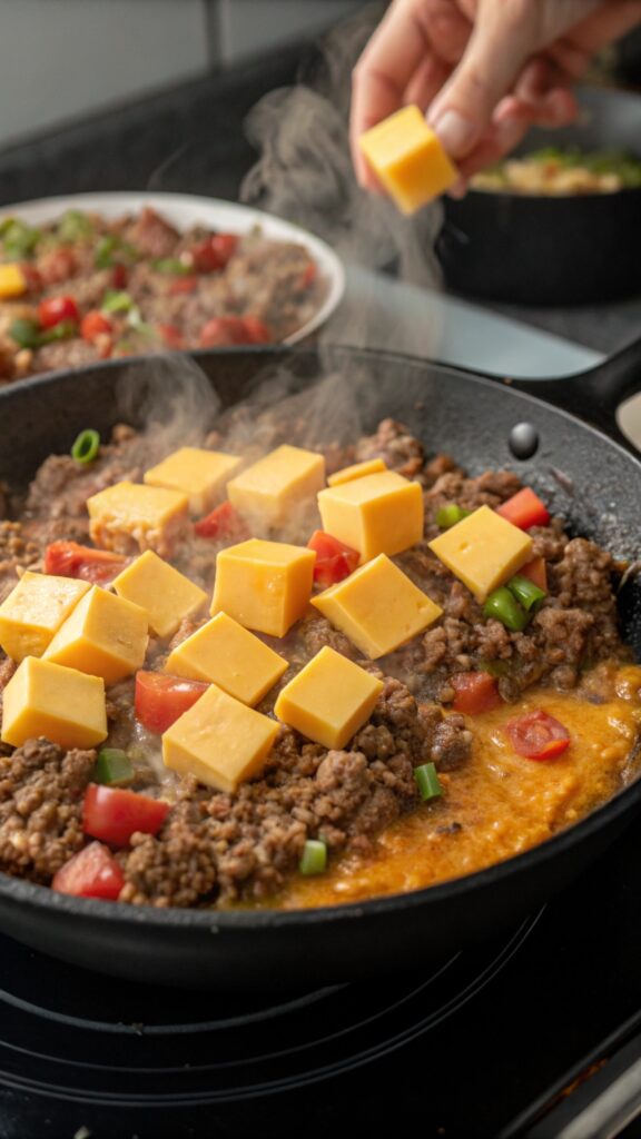 rotel dip recipe