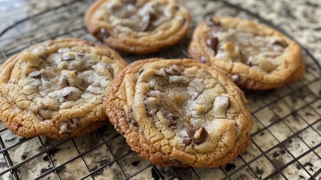 Lemon Blueberry Shortbread Cookies: The Best Summer Cookie Recipes