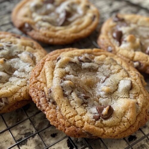 Lemon Blueberry Shortbread Cookies: The Best Summer Cookie Recipes