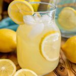 Perfect Homemade Lemonade Recipe