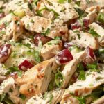 Best Chicken Salad Recipe Homemade