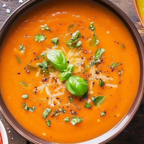 20 Refreshing Light Summer Soups