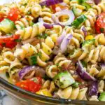 California Pasta Salad